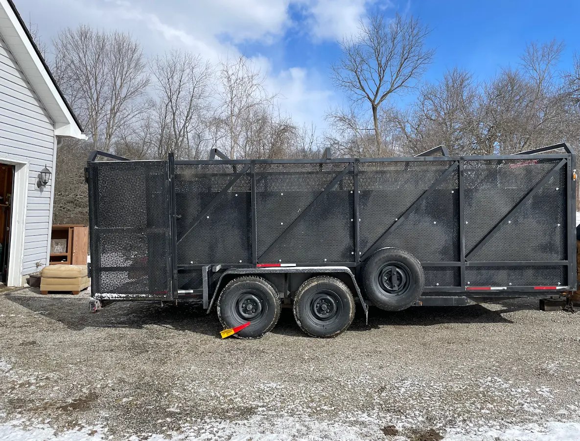 Dumpster Rental services in Penn Forest, PA
